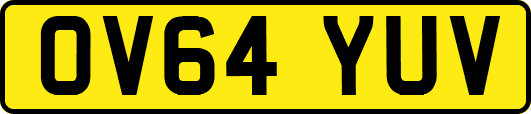 OV64YUV