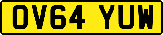OV64YUW