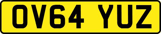OV64YUZ
