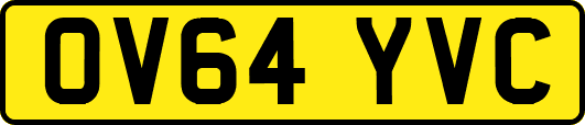 OV64YVC