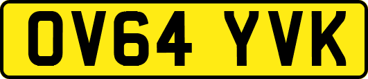 OV64YVK