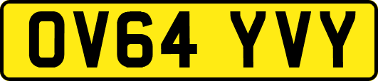 OV64YVY