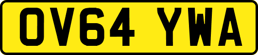 OV64YWA