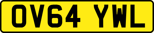 OV64YWL