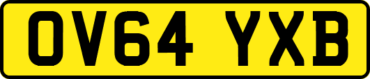OV64YXB