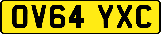 OV64YXC