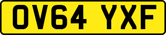 OV64YXF