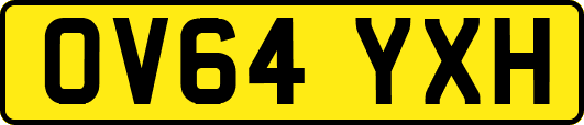 OV64YXH