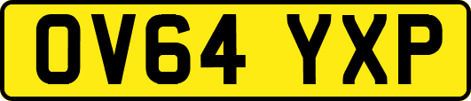 OV64YXP