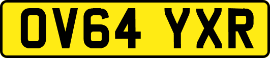 OV64YXR