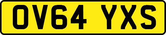 OV64YXS