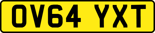 OV64YXT