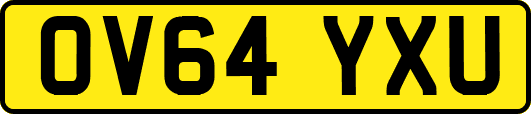 OV64YXU