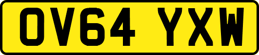 OV64YXW