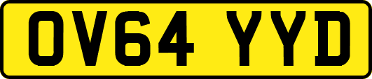 OV64YYD