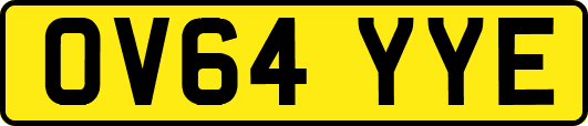 OV64YYE