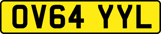OV64YYL