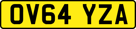 OV64YZA