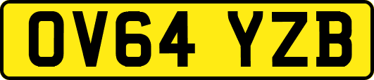 OV64YZB