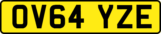 OV64YZE