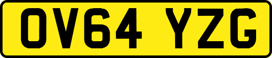 OV64YZG