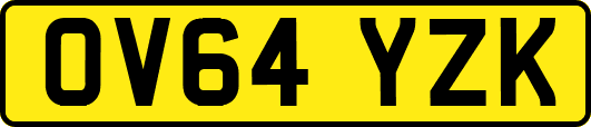 OV64YZK