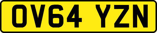OV64YZN