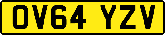 OV64YZV