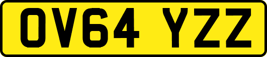 OV64YZZ