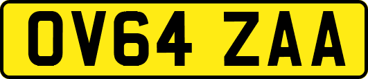 OV64ZAA