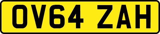 OV64ZAH