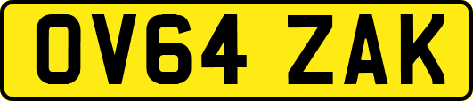 OV64ZAK