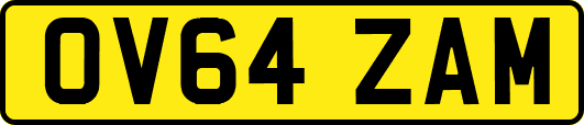 OV64ZAM