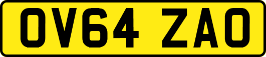 OV64ZAO