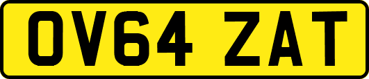 OV64ZAT
