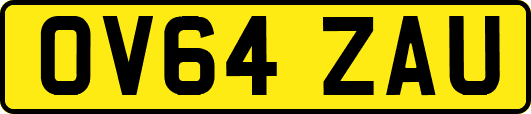 OV64ZAU