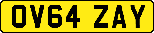 OV64ZAY