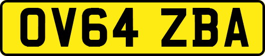 OV64ZBA