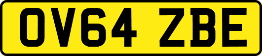 OV64ZBE