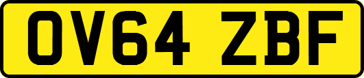 OV64ZBF