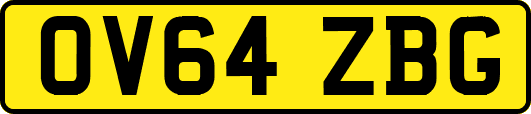 OV64ZBG