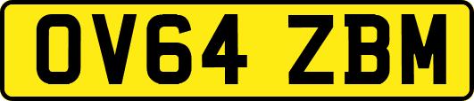 OV64ZBM