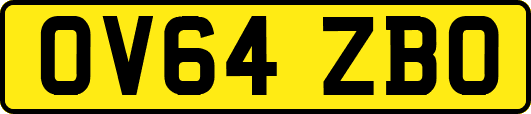 OV64ZBO
