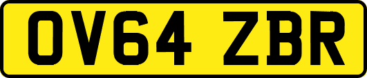 OV64ZBR