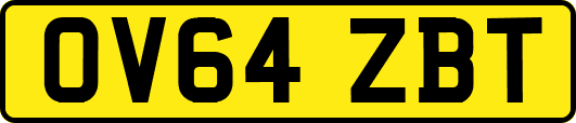 OV64ZBT