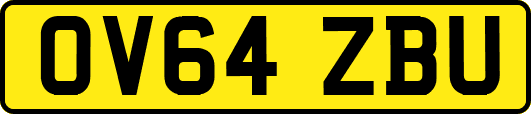 OV64ZBU
