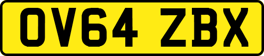 OV64ZBX