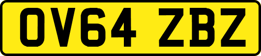 OV64ZBZ