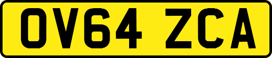 OV64ZCA
