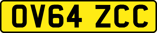 OV64ZCC